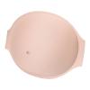 Fake Pregnant Belly,Stuffer Lightweight Breathable Fake Pregnancy Belly Rectangular for Props Costumes Cosplay Actor Maternity (without fixing strap) view 1