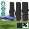 Waterproof Tent Bag with 2 Handles, Easy to Carry, All Weather Protection, Widely Used (S) view 4