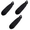 BESPORTBLE 3pcs Baseball Bat Sleeve Cover Neoprene Protector for Softball Baseball Bats Hook and Design for Secure Storage and Stable Golf Accessories view 1