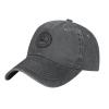 LIFANGMI Common Seal of St. Louis Baseball Cap for Men Women Hats Adjustable Vintage Cowboy Hat Sun Hat Deep Heather view 1