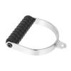 BIUDECO 1set Single Handle Strength Training Tool Pull Handle for Cable Machines Trolley Fitness Equipment Accessory for Home Gym Workouts view 1