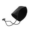 CALLARON 3sets Sneaker Boot Toe Guard Car Driver's Shoe Cover Heel Protection Durable Fabric Anti-wear 2pcs*3 view 3