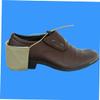 CALLARON 3sets Sneaker Boot Toe Guard Car Driver's Shoe Cover Heel Protection Durable Fabric Anti-wear 2pcs*3 view 4