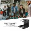 4 Pcs Foosball Drink Holder Foosball Cup Holder Foosball Bottle Rack Foosball Bottle Holder Foosball Table Cup Holder view 2