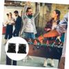 4 Pcs Foosball Drink Holder Foosball Cup Holder Foosball Bottle Rack Foosball Bottle Holder Foosball Table Cup Holder view 4