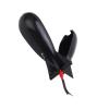 Bait Carp Feeder, Fishing Supplies, Other Fishing Tools and Accessories Large Bomb Lure Bait Holder Fishing Feeder Nesting Tool (Black) view 3