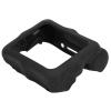 Tnfeeon Scuba Diving Silicone Protector, Water Sports, Diving Cover for Ai Sa Diving Computer Watch (Black), Tnfeeonzaom1vgdys-11 view 2