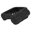 Tnfeeon Scuba Diving Silicone Protector, Water Sports, Diving Cover for Ai Sa Diving Computer Watch (Black), Tnfeeonzaom1vgdys-11 view 3