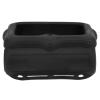 Tnfeeon Scuba Diving Silicone Protector, Water Sports, Diving Cover for Ai Sa Diving Computer Watch (Black), Tnfeeonzaom1vgdys-11 view 4