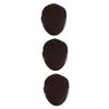 CALLARON 3pcs Chef Cap Breathable BBQ Cooking Hat for Waiter Catering Restaurant Uniform Caps view 1