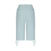Men's Shorts, Everyday Shorts, Lightweight Long Shorts for Men Elastic Waistband Loose Casual Running Athletic Shorts view 3