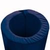 We Pad It Goal Post Pad, 6 FT Tall, 2 Thick Foam, Hook/Loop Closure, Indoor/Outdoor, Weatherproof, UV-Resistant, Pickleball Post Pad view 1