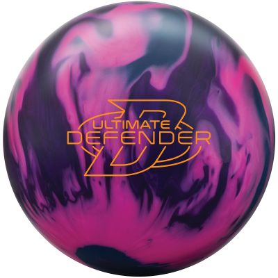 Brunswick Ultimate Defender Bowling Ball (13, Pounds)