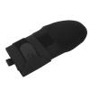Adult Baseball Sliding Mitt Hand Protection Softball Sliding Glove Protective Sports Accessories Black Right Hand Softball Glove for Baseball or Softball view 4