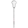 Silverfin Mens Complete Lacrosse Stick with Mesh Pocket | Youth Lacrosse Stick: Smooth, Lightweight & Durable with Sturdy Construction | Kids Lacrosse Sticks | Boys Lacrosse Stick