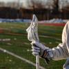 Silverfin Mens Complete Lacrosse Stick with Mesh Pocket | Youth Lacrosse Stick: Smooth, Lightweight & Durable with Sturdy Construction | Kids Lacrosse Sticks | Boys Lacrosse Stick view 3