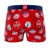 CRAZYBOXER Men's Underwear Coca Cola Freedom of movement Stretch Boxer Brief Durable view 3