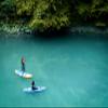 Spinera Tenaya Kayak 120-1 Person | 12 ft x 35.5 in | Performance Recreational | Allround | Full Inflatable | Reinforced SpinTEX Tubes | Light Weight Durable | Pro High Back Seat w. Air Cushion view 4