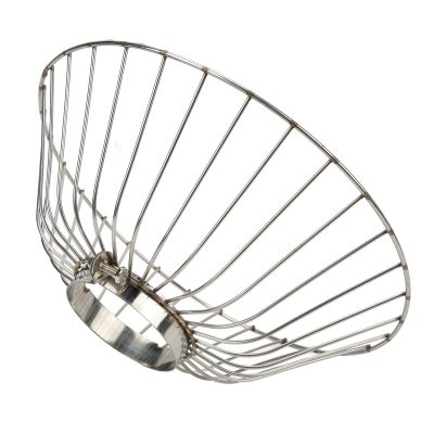Akozon Outboard Propeller Safety Guard, Marine Propeller Cage Net Cover for Towing Motor 12V DC