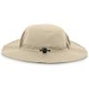 Pacific Headwear Standard NCAA Collegiate Manta Ray Boonie Hat-Sun Protection, Adjustable Fit, Lightweight, Outdoor Sports Cap, Main view 2