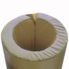 We Pad It Goal Post Pad, 6 FT Tall, 2 Thick Foam, Hook/Loop Closure, Indoor/Outdoor, Weatherproof, UV-Resistant, Pickleball Post Pad view 1