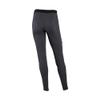 Carhartt Men's Midweight Cotton Rib Base Layer Pant, Black, Large view 2