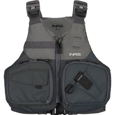 NRS Zander Life Jacket