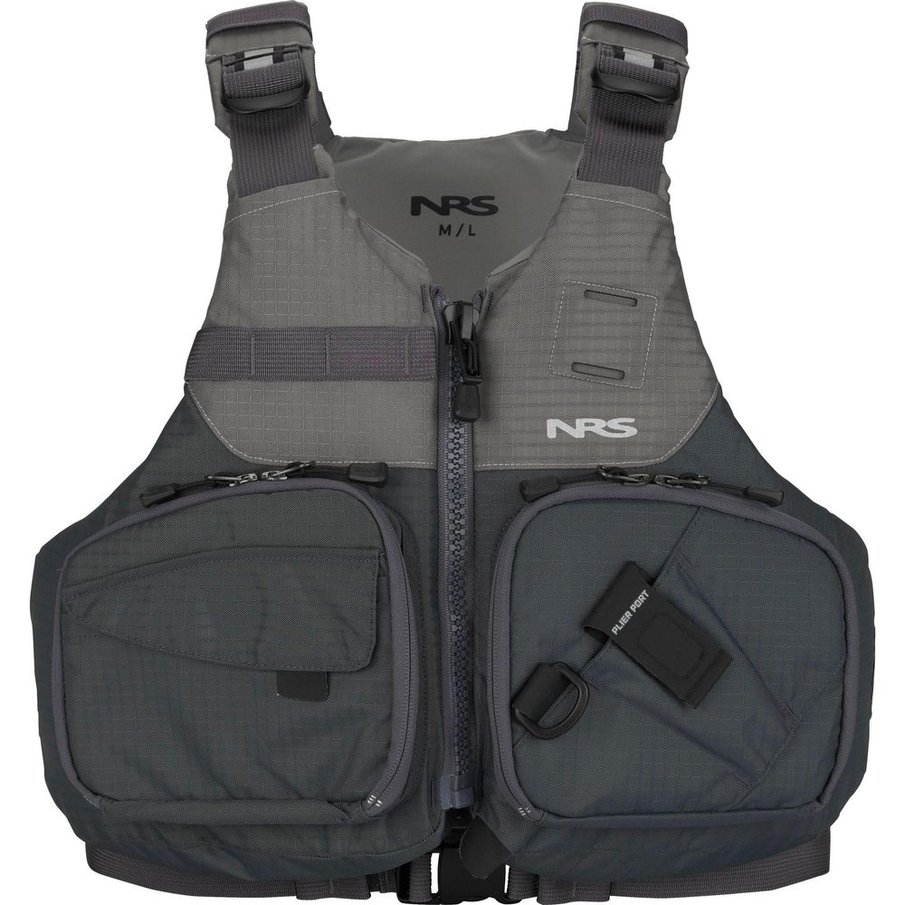 NRS Zander Life Jacket
