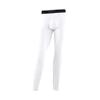 Carhartt Men's UM0270M Midweight Cotton Rib Base Layer Pant - X-Large Regular - White view 1
