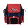 Boombah Mini Superpack Bat Bag BM-9014C23 Royal/Red