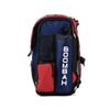 Boombah Mini Superpack Bat Bag BM-9014C23 Royal/Red view 4