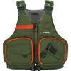 Fishing Lifejacket (PFD) by NRS view 1