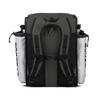 Boombah Mini Superpack Bat Bag BM-9014C23 White/Charcoal view 2