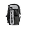 Boombah Mini Superpack Bat Bag BM-9014C23 White/Charcoal view 3