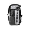 Boombah Mini Superpack Bat Bag BM-9014C23 White/Charcoal view 4