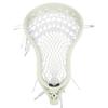 StringKing Mens Mark 2T Midfield Lacrosse Head Strung with Type 5s Mesh (Raw/White) view 1