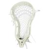 StringKing Mens Mark 2T Midfield Lacrosse Head Strung with Type 5s Mesh (Raw/White) view 2