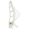 StringKing Mens Mark 2T Midfield Lacrosse Head Strung with Type 5s Mesh (Raw/White) view 3