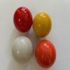 BuyBocceBalls Official Tournament-Grade Pallino Set  Pack of 4 with 4 Colors, 60mm  Use with 100110mm Bocce Balls view 4