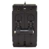 Carling Boat Toggle Breaker CA2-X0-08-667-32A-I | 75A 250V On/Off view 2