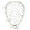 StringKing Mark 2G Goalie Lacrosse Head Strung with Grizzly Mesh (Grizzly 2s - Raw/White) view 1