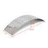 Cobalt Boat Trailer Fender | 18 1/2 Inch Aluminum Diamond Plate view 4