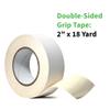 Wedge Guys 32 Ounce Golf Grip Solvent + 50 Tape Strips - Solvent Activated 2" x 10" Double Sided Adhesive Grip Tape Strips for Regripping Golf Clubs view 2