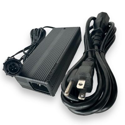 Power Supply (110V, 2-Pin) - Replacement for StairMaster (SM24381) - Exact Models Listed