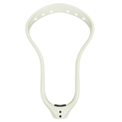 StringKing Men's Mark 2F Faceoff Unstrung Lacrosse Head (Raw)