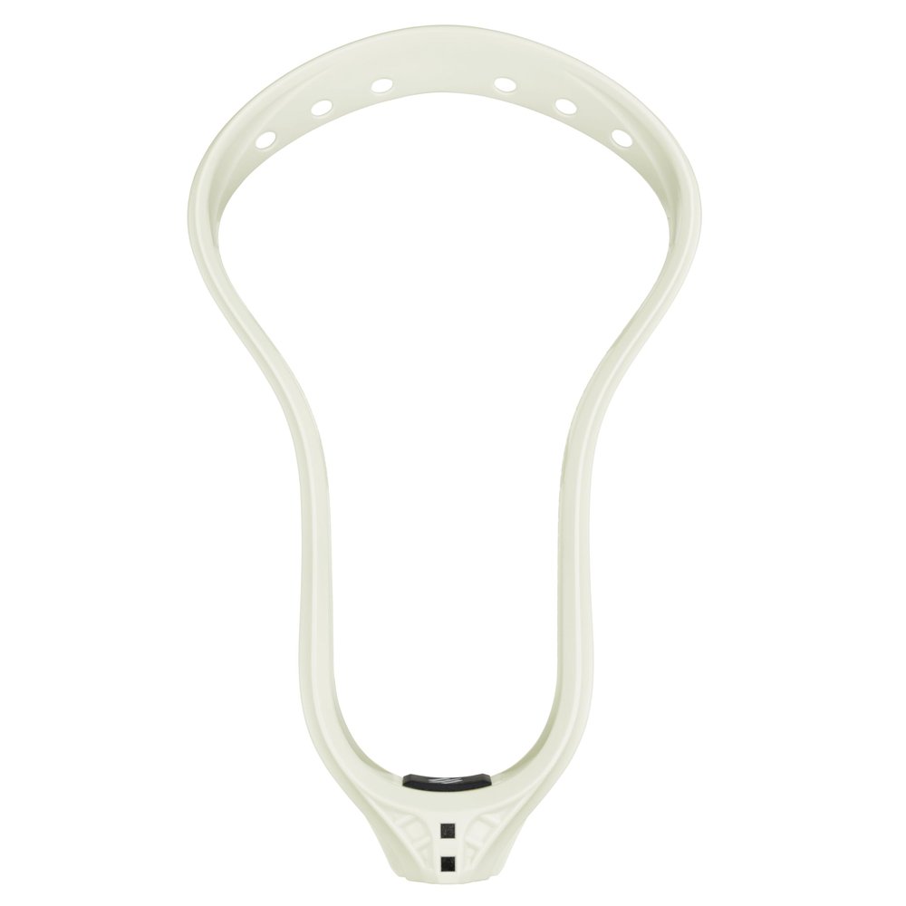 StringKing Men's Mark 2F Faceoff Unstrung Lacrosse Head (Raw)