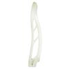 StringKing Men's Mark 2F Faceoff Unstrung Lacrosse Head (Raw) view 3