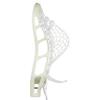 StringKing Mens Mark 2D Defense Lacrosse Head Strung with Type 5s Mesh (Raw/White) view 3