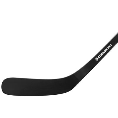 StringKing Composite 2 Pro Senior Ice Hockey Stick (Right Hand, SK88 Curve, 95 Flex)
