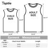 TopTie 12 PCS Nylon Mesh Scrimmage Team Training Vests, Event Vest for Basketball-LIGHTBLUE YELLOW-Adult view 4